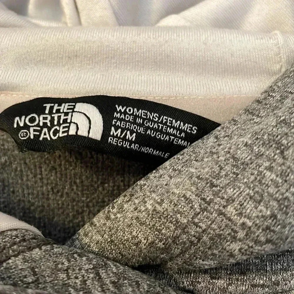 The Northface Hoodie - Picture 3 of 5